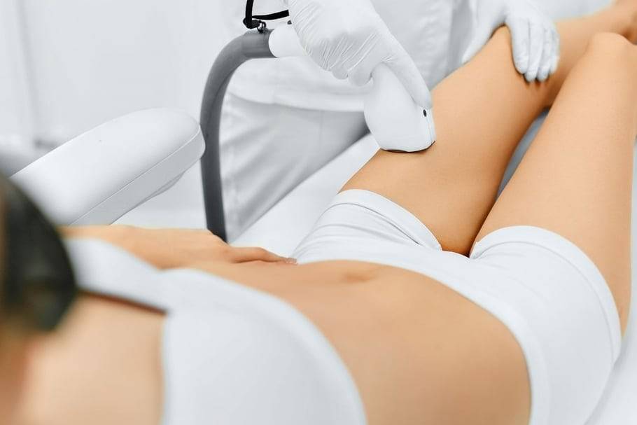 La Cryolipolyse ou coolsculpting en Turquie : tout savoir