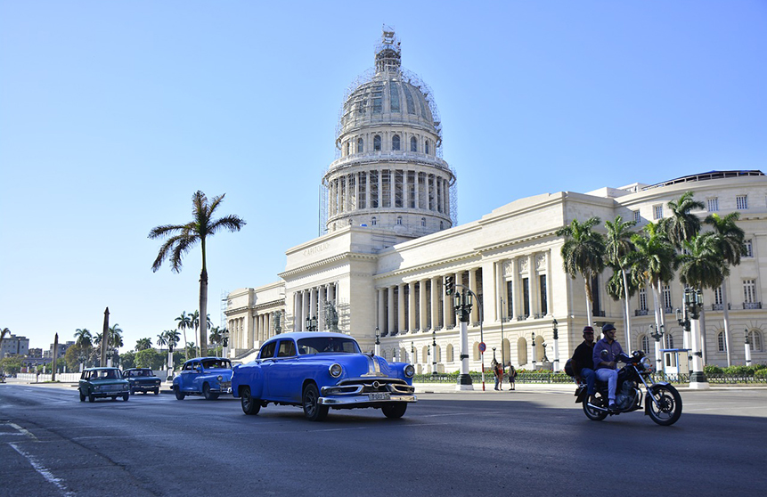 Tout sur la Chirurgie esthétique à Cuba