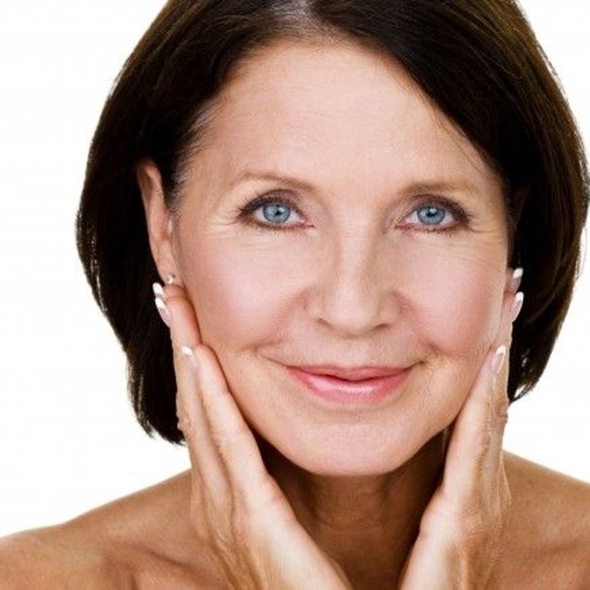 Comment avoir une belle peau à 50 ans ou 60 ans ?