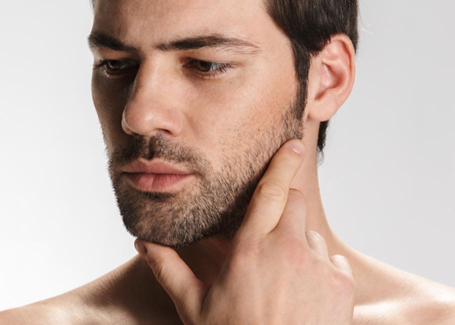Beard Transplant Costs in Turkey: In-Depth Information and Insights