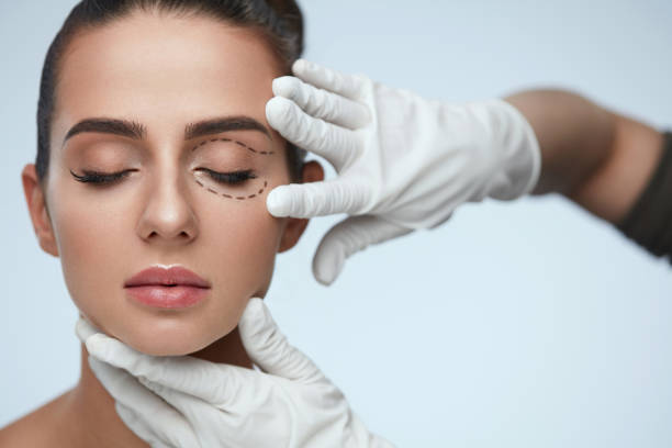 Cost Comparison of Eyelid Surgery (Blepharoplasty) in Qatar Vs Turkey