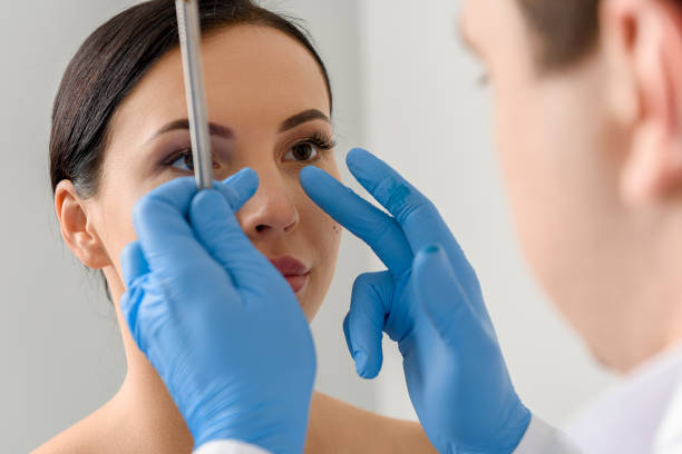 Comprehensive Guide to Nose Reconstruction Procedure Prices in Turkey