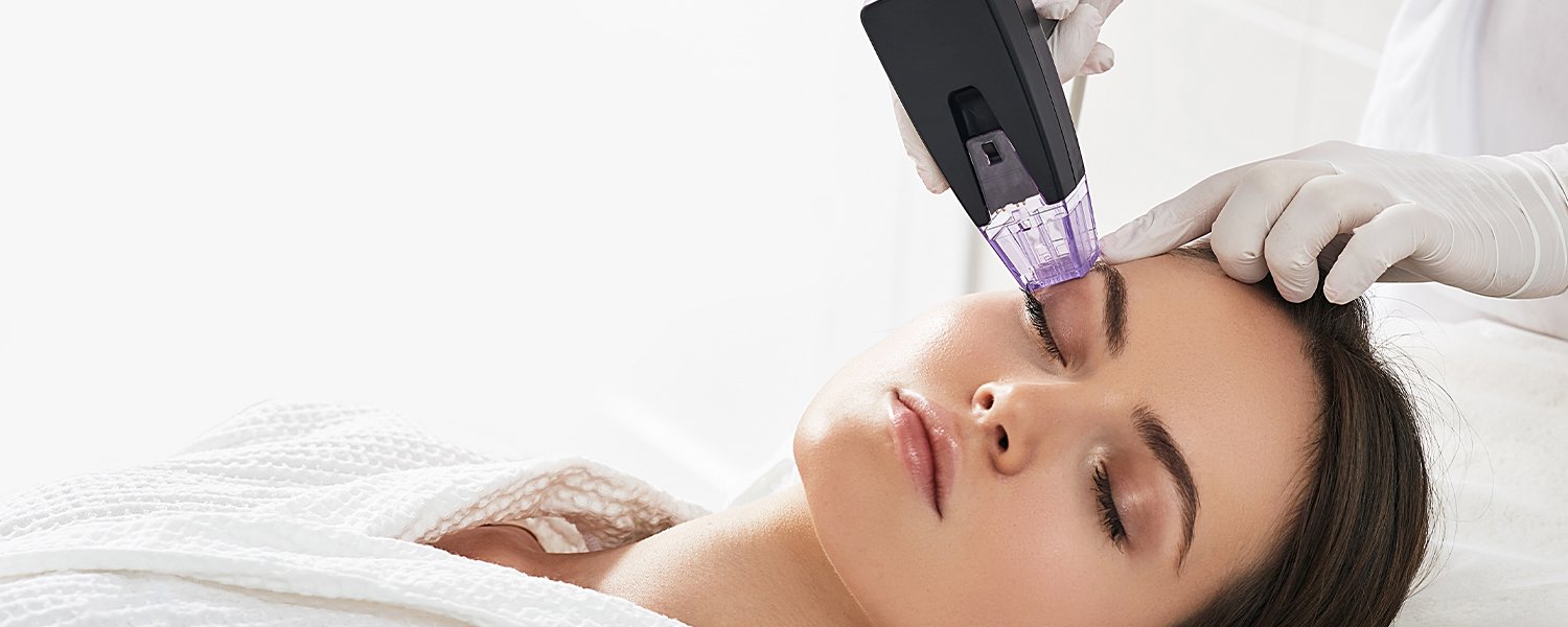 Morpheus8 in Dubai: A Comprehensive Guide to Skin Rejuvenation