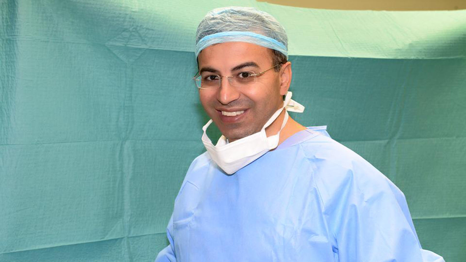 Dr Nader Saab : chirurgien esthétique à Dubai et au Liban
