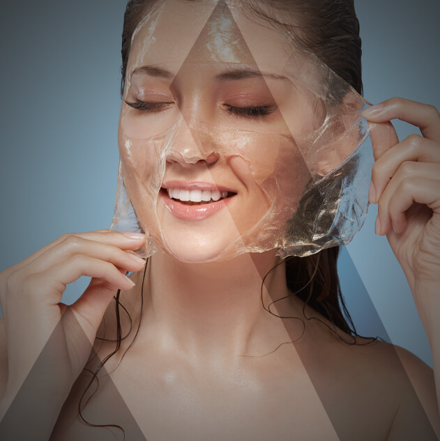 peeling-visage