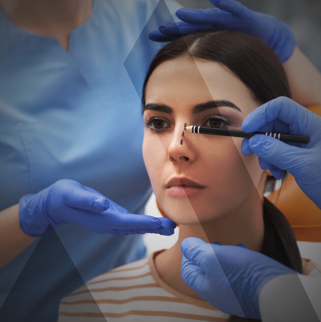 ultrasonic-rhinoplasty-Turkey