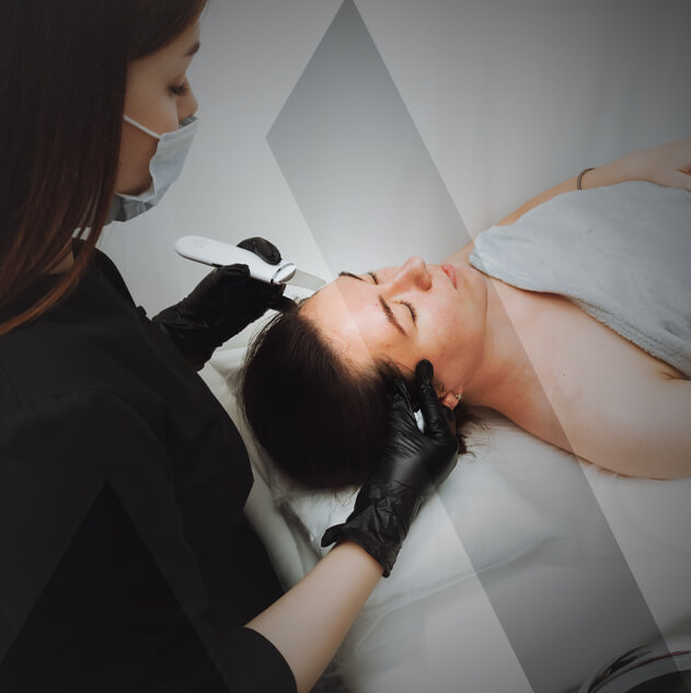 peeling-visage