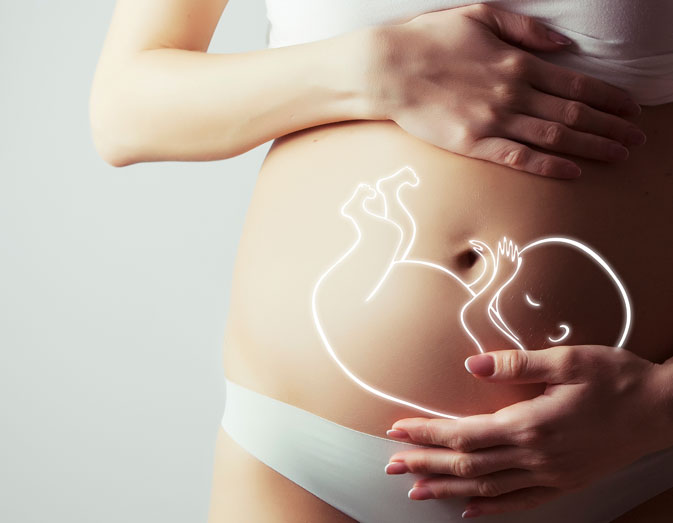 Fertilización in vitro
